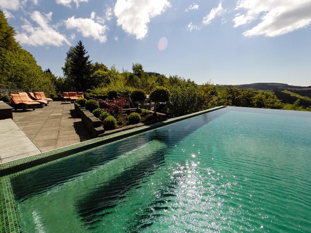 Waldhaus Ohlenbach Hotel Schmallenberg Exterior photo