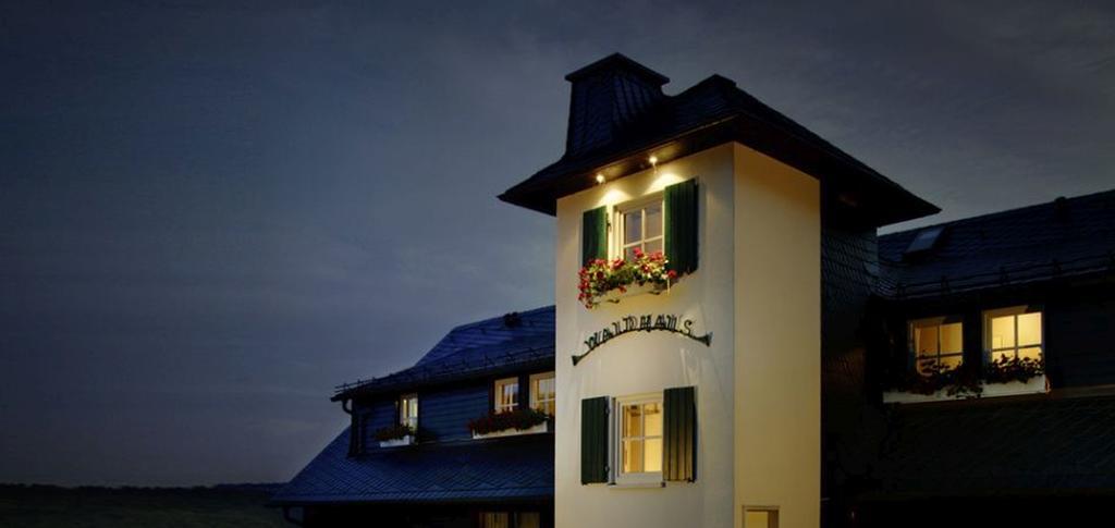 Waldhaus Ohlenbach Hotel Schmallenberg Exterior photo