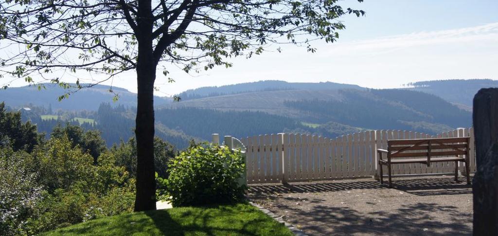 Waldhaus Ohlenbach Hotel Schmallenberg Exterior photo