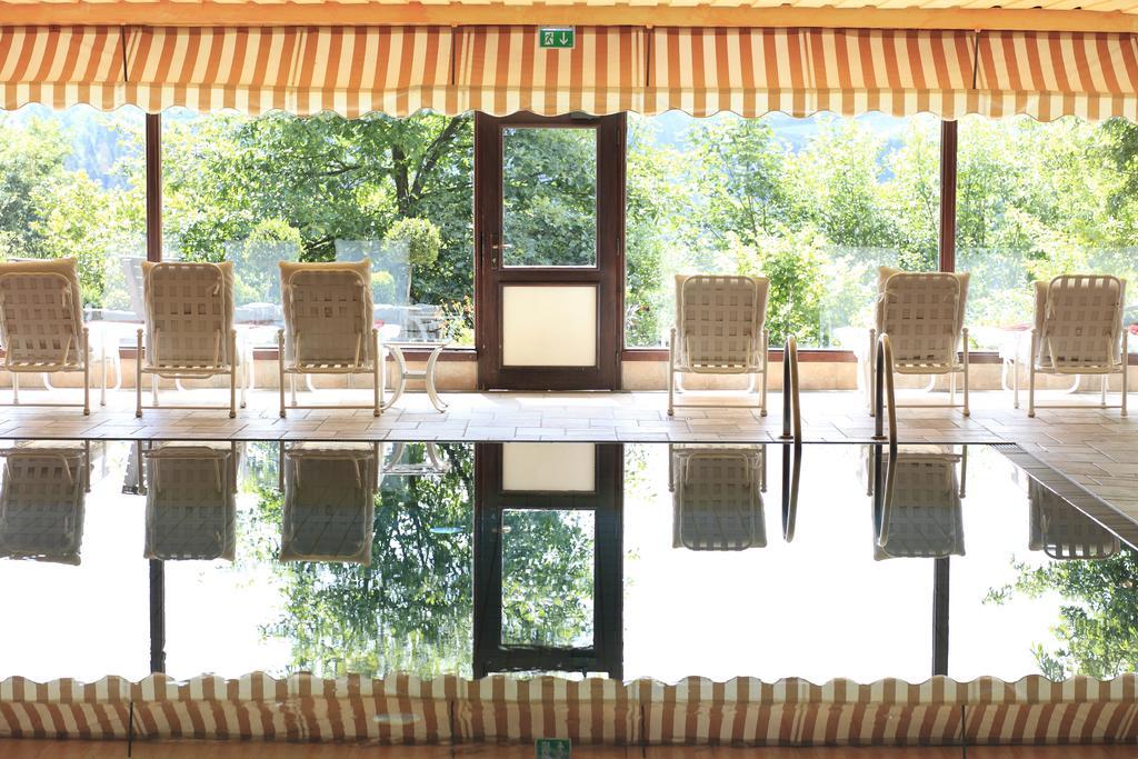 Waldhaus Ohlenbach Hotel Schmallenberg Exterior photo