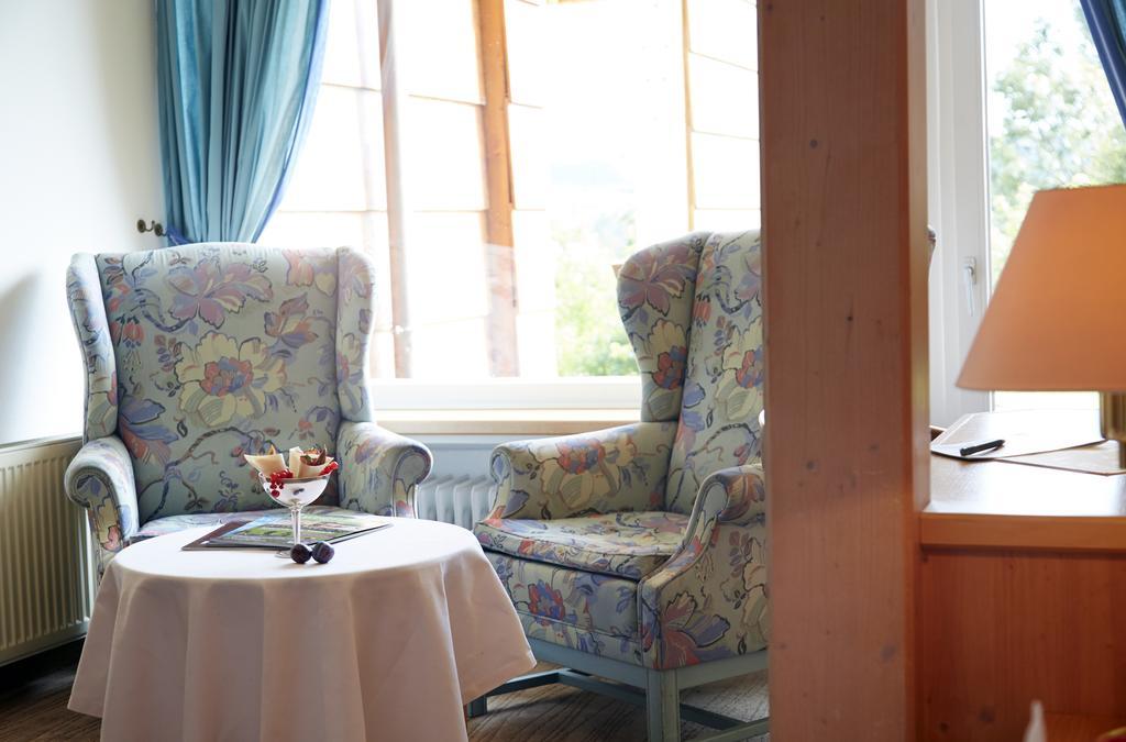 Waldhaus Ohlenbach Hotel Schmallenberg Exterior photo