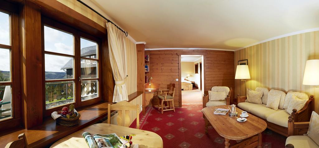 Waldhaus Ohlenbach Hotel Schmallenberg Exterior photo