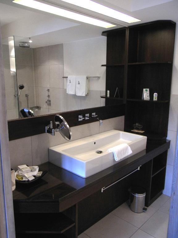 Waldhaus Ohlenbach Hotel Schmallenberg Room photo